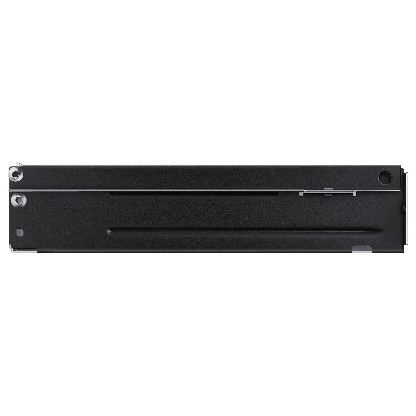 Mbajtëse OPS për Ekran Interaktiv Samsung CY-PBRK200XEN , Flip Pro WM75B, WM85B - Zezë - 4