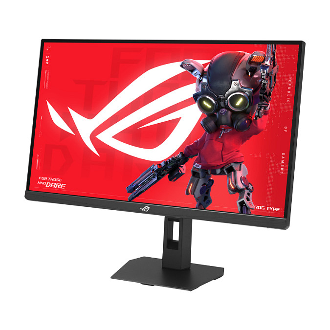 Monitor Gaming ASUS ROG Strix XG27JCG / 27"/ 5K Ultra HD Fast IPS / LCD / 180Hz / 0.3ms / HDMI+USB+DP - Zezë - 3