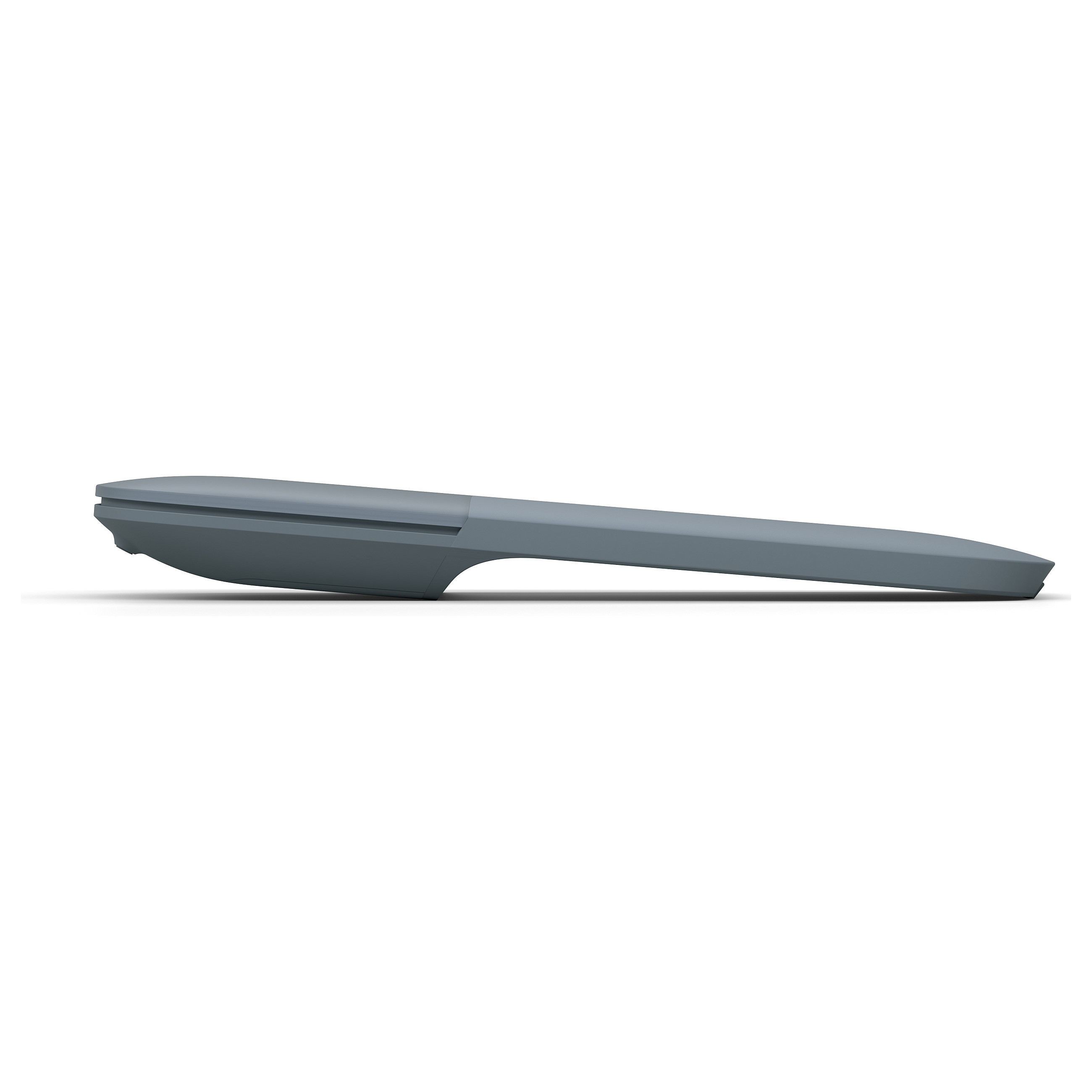 Maus pa kabllo Microsoft Surface Arc - Blu - 2