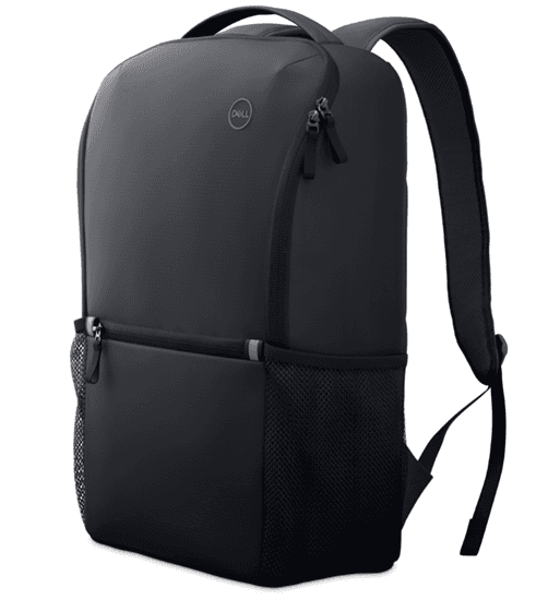 Çantë DELL EcoLoop Essential / 16" / Water Resistant / 0.5kg – Zezë - 2