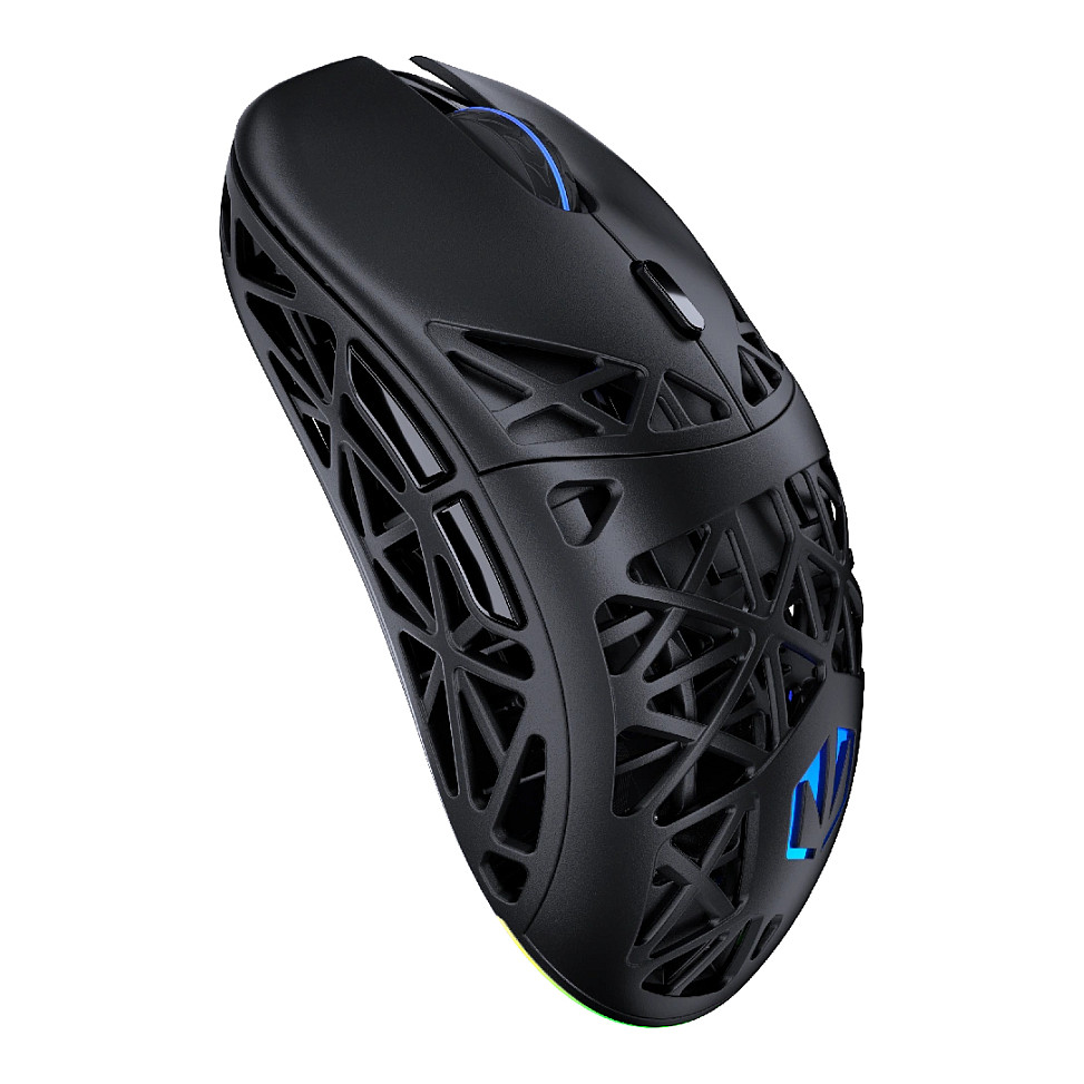 Maus pa kabllo ENDORFY EY6A016 / 26000 DPI / Bluetooth / 5 Butona - Zezë