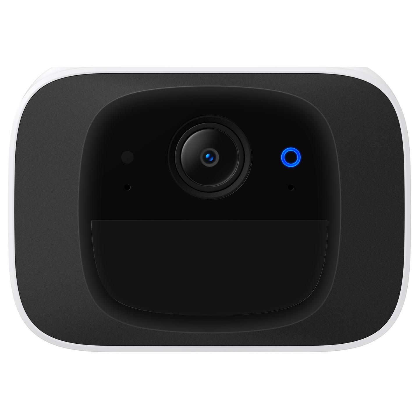 Kamerë Sigurie IP CCTV Anker Eufy SoloCam S220, 135°, IR, Wireless, 8 GB - Bardhë - 3