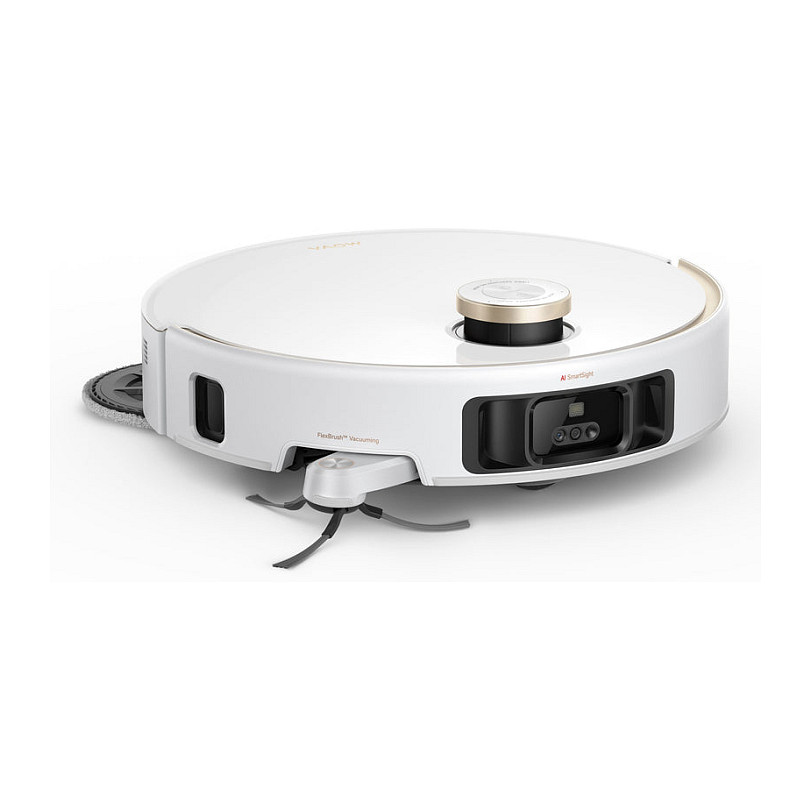 Fshesë Robotike Dreame Mova V50 Ultra Complete Combo 24000 Pa - Bardhë - 2