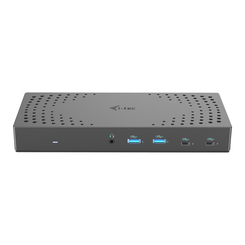 DockingStation I-TEC Thunderbolt 14-in-1 USB-C/ 100W PD - 5