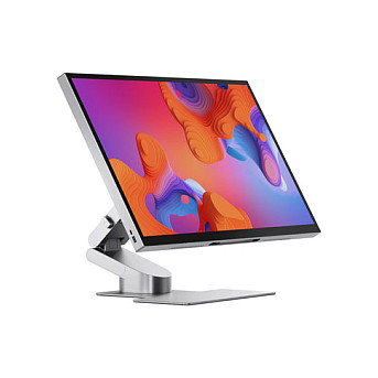 Monitor ALOGIC 32A4KPDTMSLV / 32" / 4K UHD LED / 60Hz / 14ms / USB-C+HDMI+DP - Argjend - 9