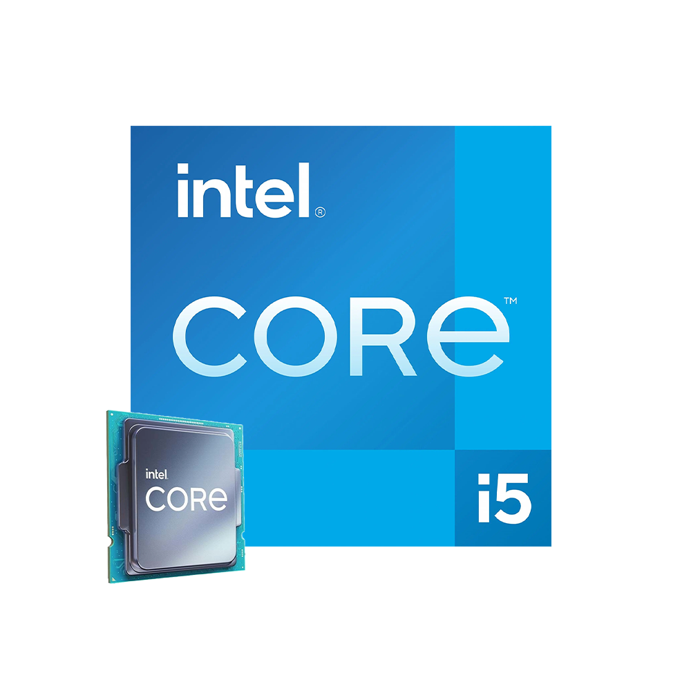 Procesor Intel S1200 / CORE i5 11400F / TRAY 6x2.6 / 65W / GEN11
