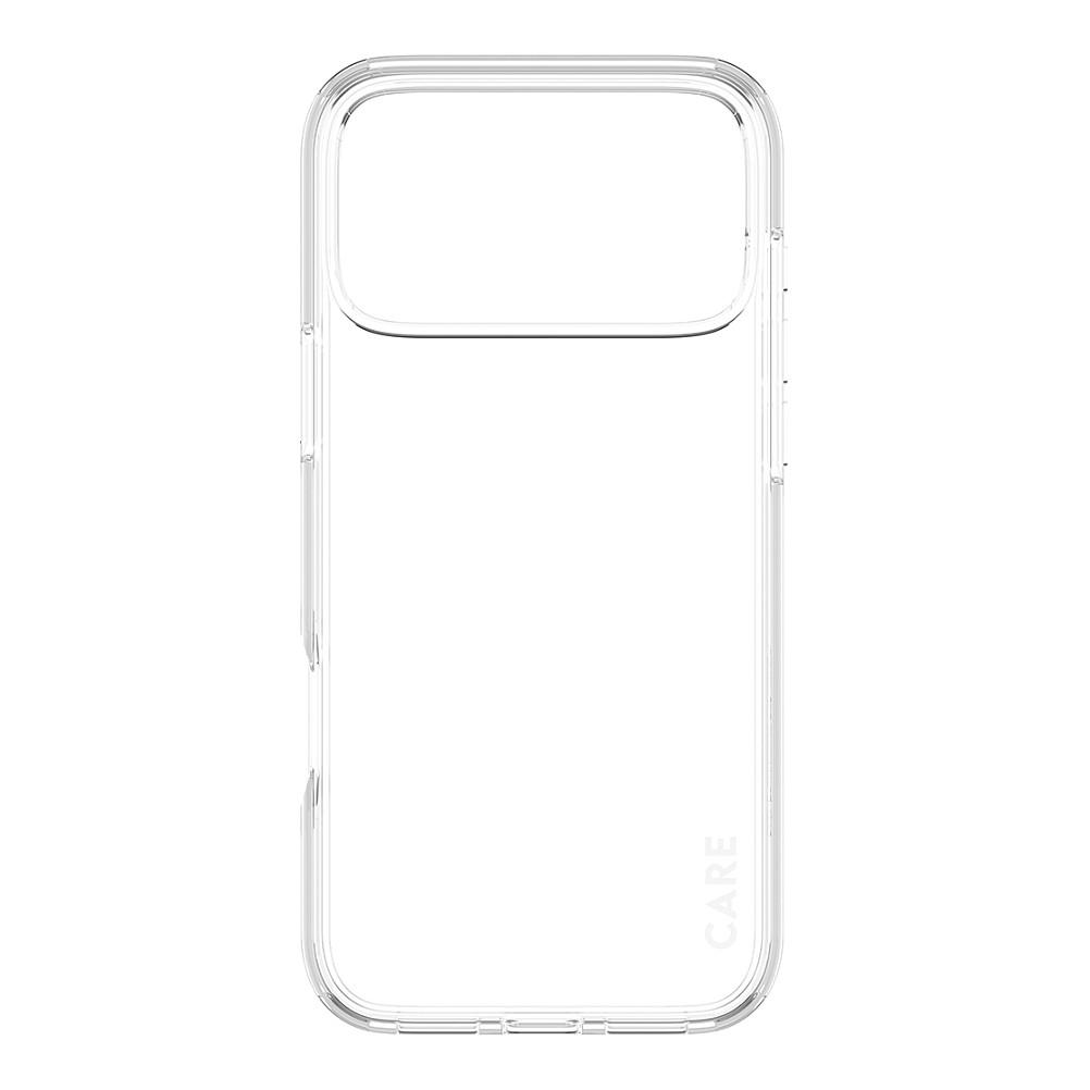Aksesorë për telefon CARE by PanzerGlass Urban Explorer / Case / iPhone 17 Pro Max – Transparente - 4