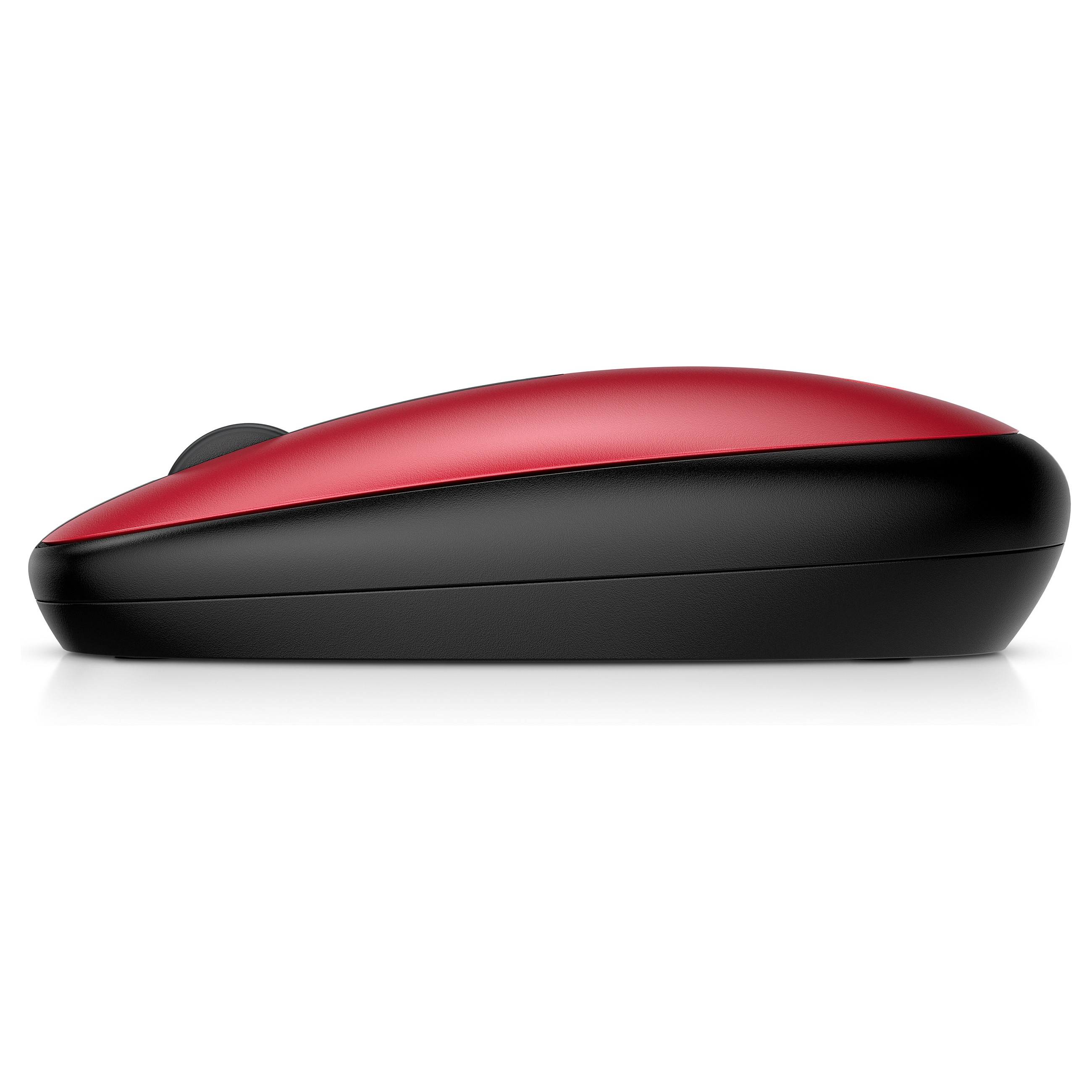 HP 240 Empire Red Bluetooth mouse - 4