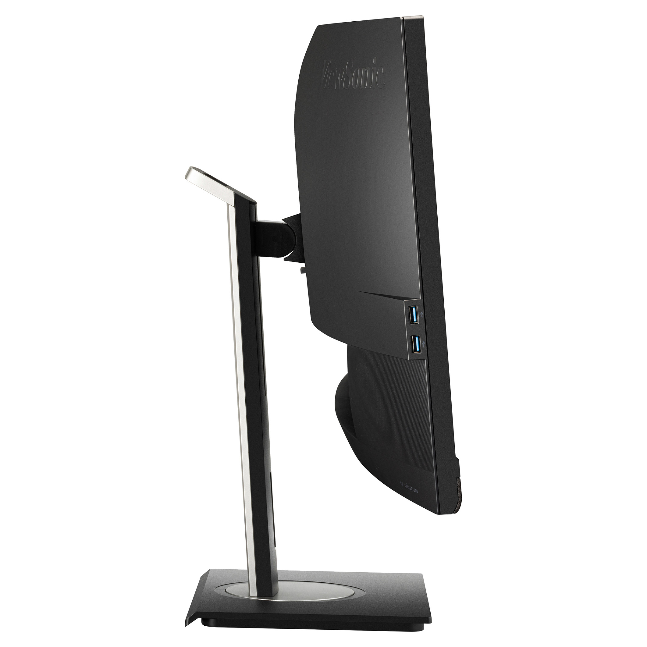Monitor ViewSonic VG3456C / 34 Inch / UWQHD / LED / 100 Hz / 5ms / I zi - 6
