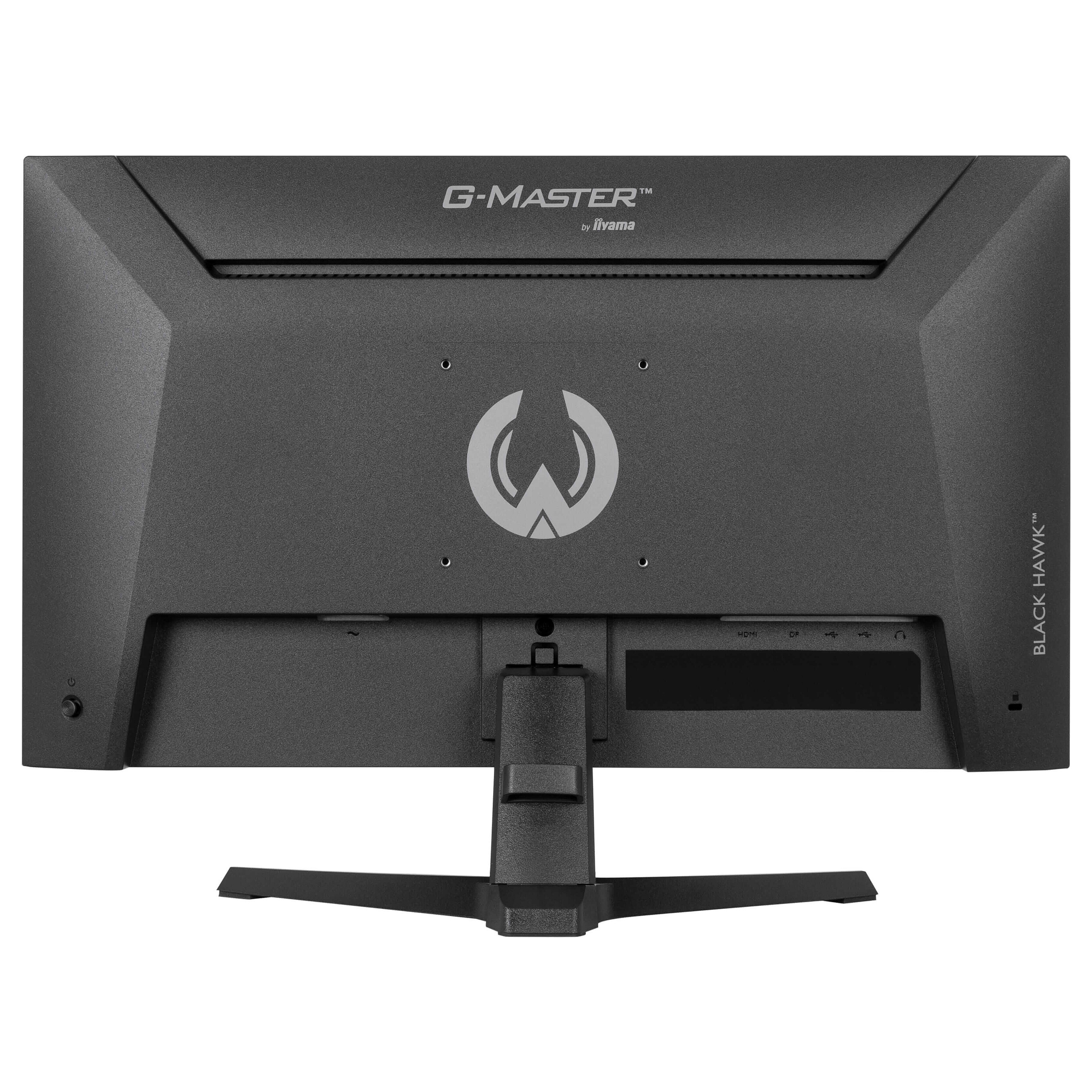 Monitor Gaming iiyama G-Master G2441HSU-B1 / 23.8"/ Full HD IPS / LED / 144 Hz / 1 ms / HDMI+DP+USB+HDCP - Zezë - 13
