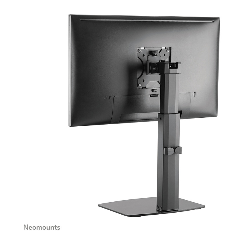 Mbajtëse për Monitor Neomounts FPMA-D865 BLACK desk mount for flat screens up to 32" (81 cm). - 11