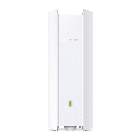 TP-Link Omada EAP610-Outdoor Wi-Fi 6 AX1800 Outdoor Access Point White - 1