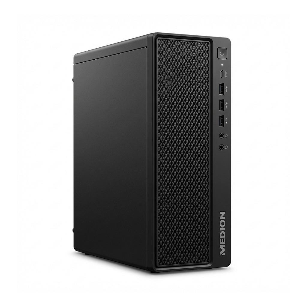Kompjuter MEDION T80 II / i5-13500HX / 32GB DDR4 / 1TB / Intel UHD Graphics - Zezë