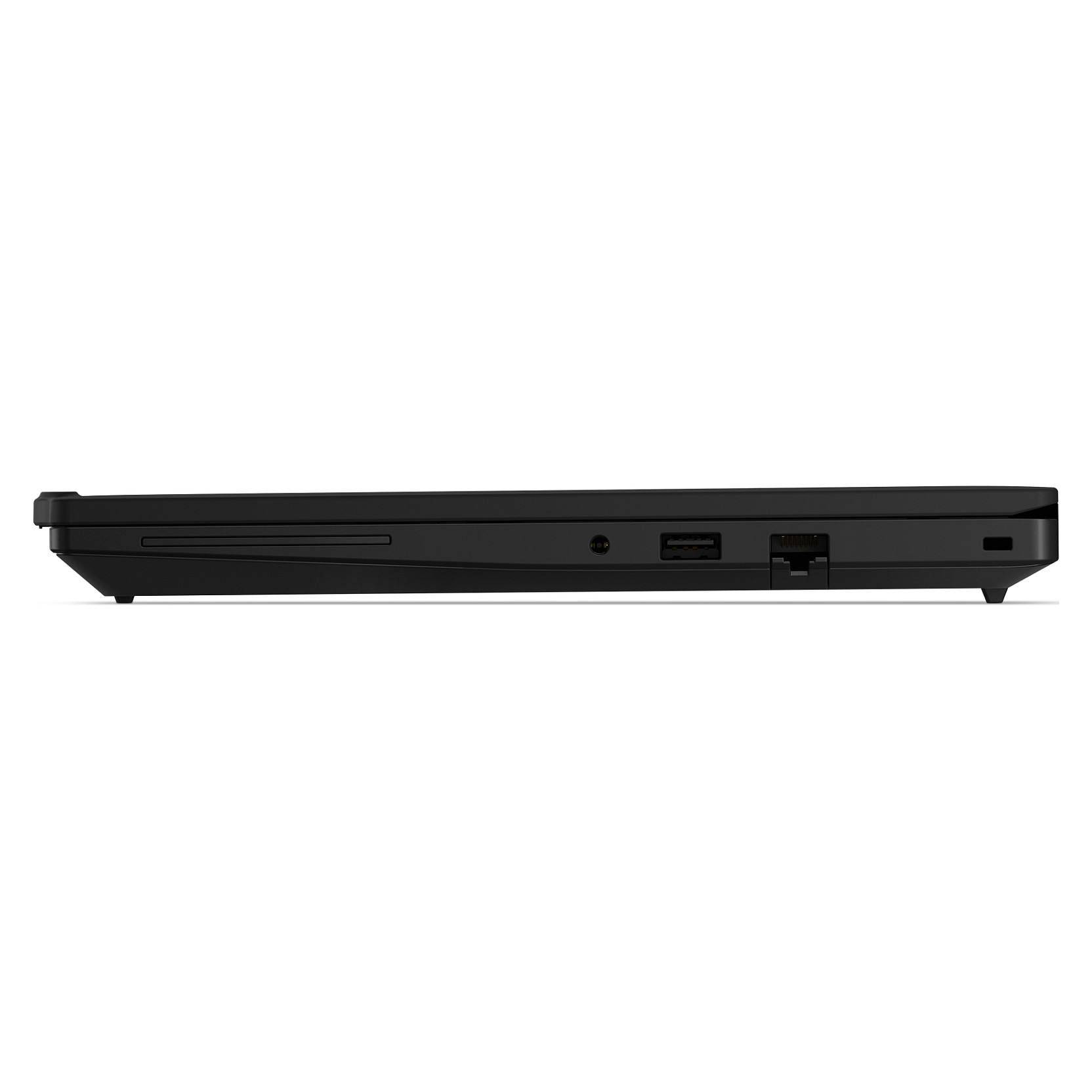 Laptop Lenovo ThinkPad T14 G7 / Ryzen AI 5 Pro 440 / 32GB DDR5 / 512GB / 14" WUXGA IPS 60Hz / AMD Radeon 840M / DE - Zezë - 8