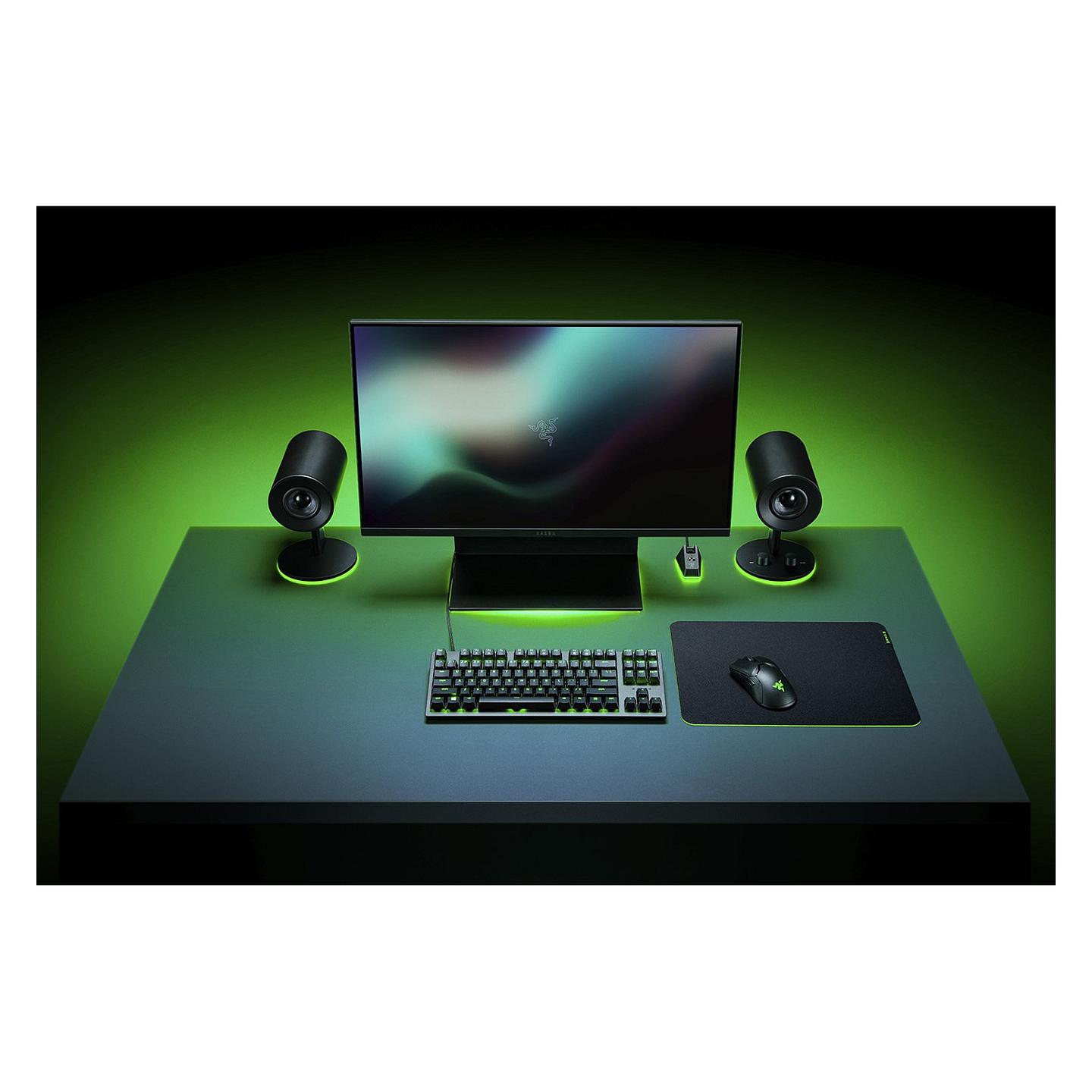 Mauspad Gaming Razer Gigantus V2, Medium, 360 × 275 mm – Zezë - 6