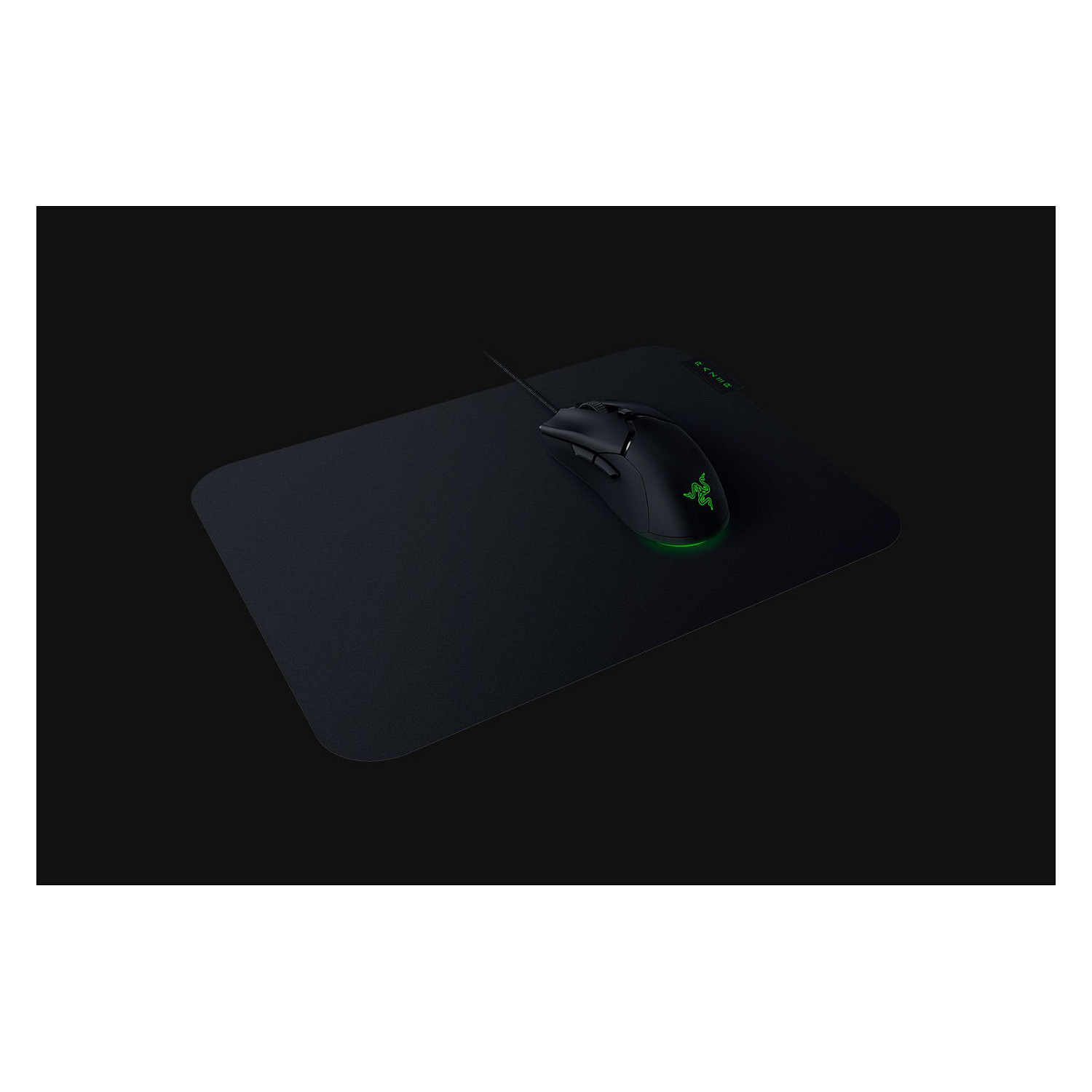 Mauspad Razer Sphex V3 / Large 450x400x0.4 - Zezë - 5