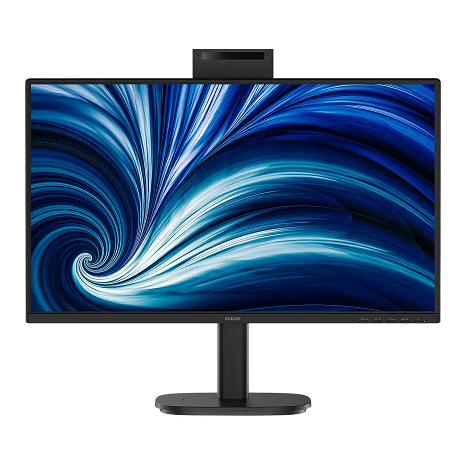 Monitor Philips 3000 Series 24B2N3200JH/00 / 23.8" / Full HD IPS / 120Hz / 4ms / USB Hub+Speakers - Zezë - 5