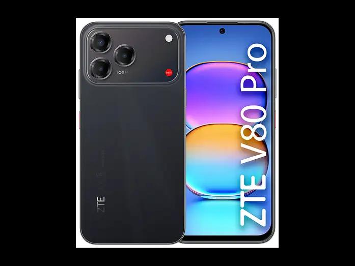Telefon ZTE V80 Pro / 8GB / 256GB / Hybrid Dual SIM - Zezë