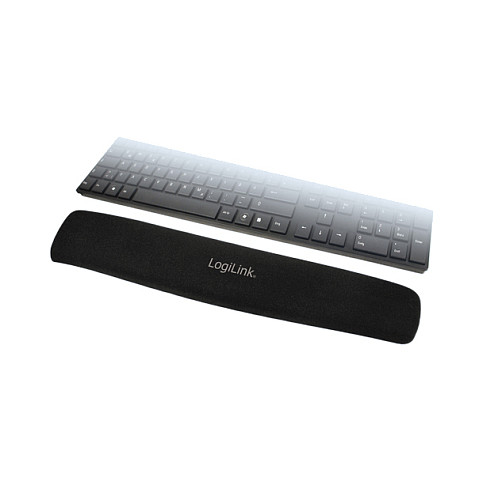 Wrist Rest Silicone for Keyboard - Zezë - 1