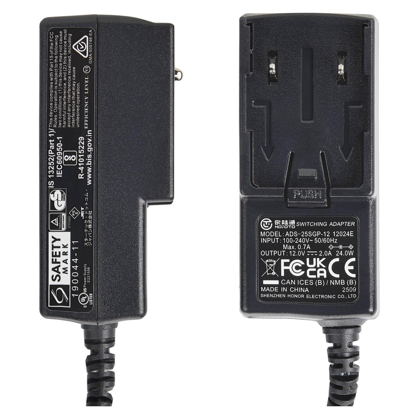 Këllëf për Disqe StarTech.com USB31CSAT3M2E, M.2 NVMe dhe SATA HDD/SSD, USB 3.2 Gen 2, 10 Gbps – Zezë - 8