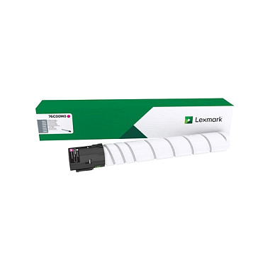 Toner Lexmark 76C00M0 CS/CX – Rozë - 1