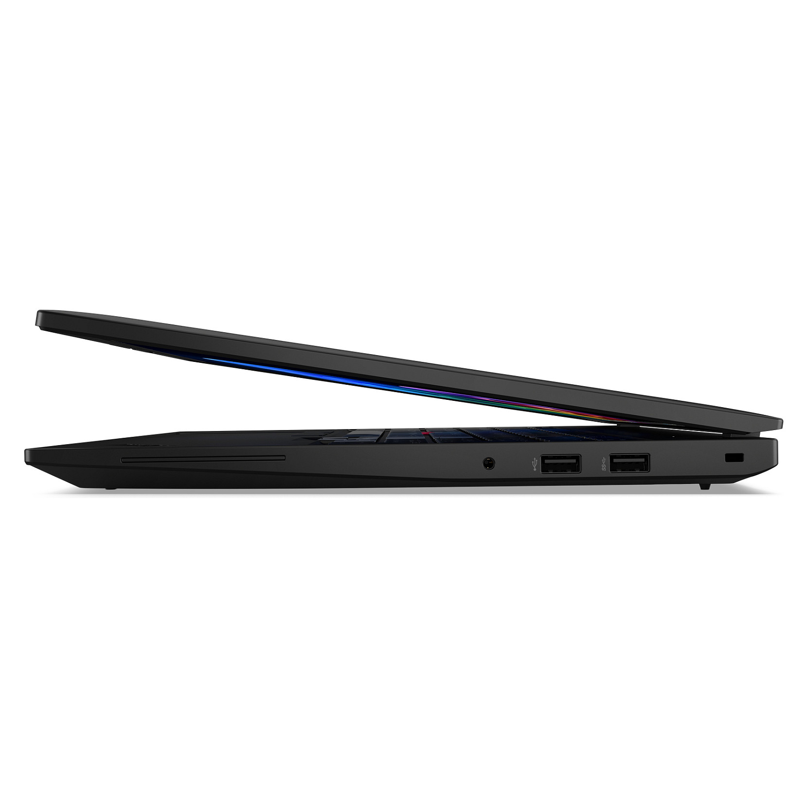 Laptop Lenovo ThinkPad L16 G3 / Ryzen AI 7 445 / 32GB DDR5 / 1TB / 16" WUXGA IPS 60Hz / AMD Radeon 840M / DE - Zezë - 5