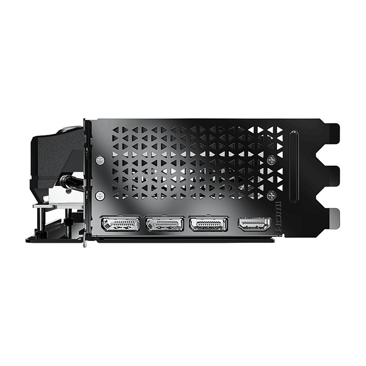 Kartelë Grafike NVIDIA RTX 5070 Ti 16GB GDDR7 PNY VERTO OC 3Fan - 7