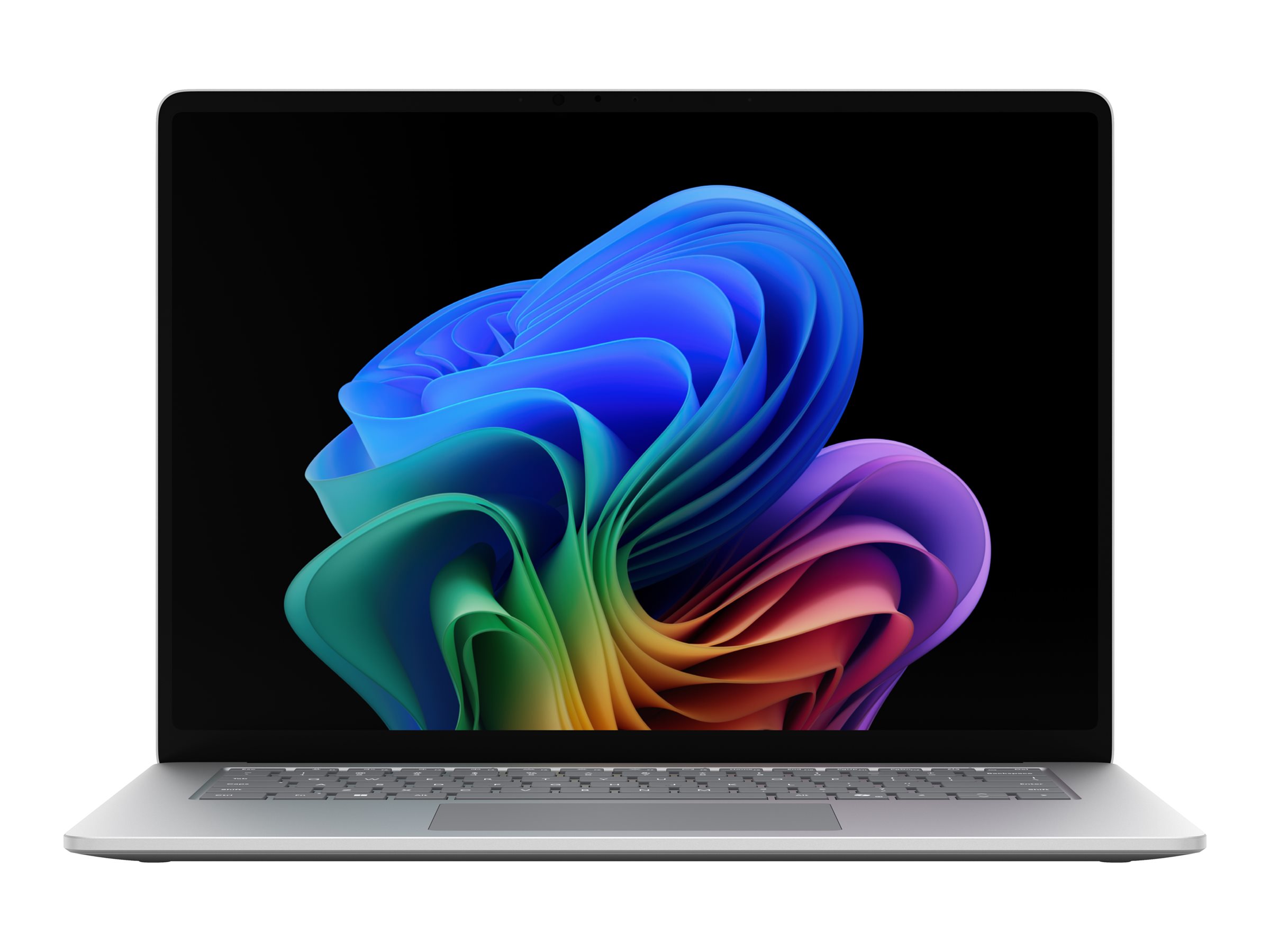 Laptop Microsoft Surface 8 Copilot+ / Snapdragon X2E-78-100 / 32GB LPDDR5x / 512GB / 15" 3270×2180 Touch 120Hz / Qualcomm Adreno - Argjend