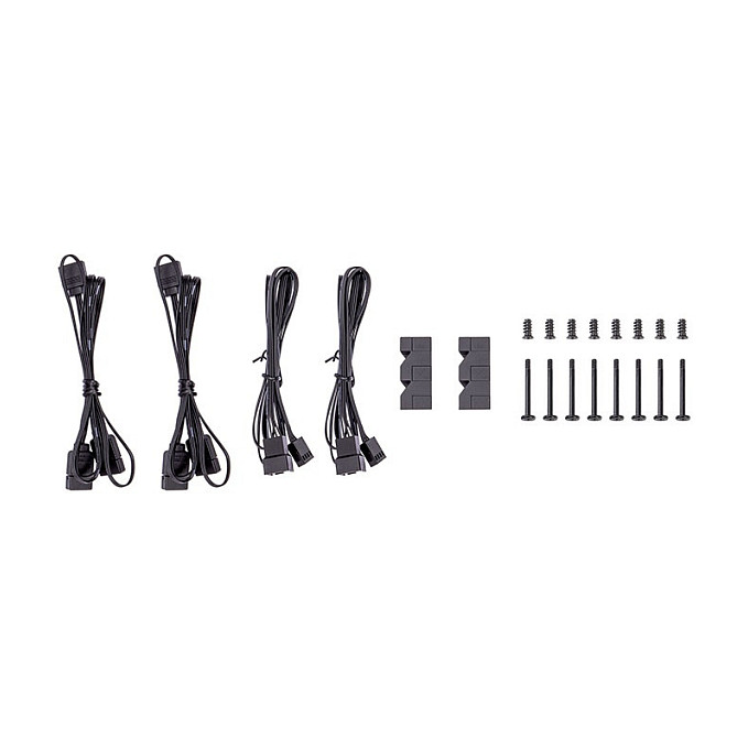 Ftohës për Kasë 120mm Thermaltake CT120 500-2000rpm - 6