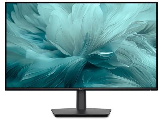 Monitor Dell Pro E2726HS / 27" / FHD IPS / 100Hz / 5ms / HDMI + DisplayPort + VGA - Zezë