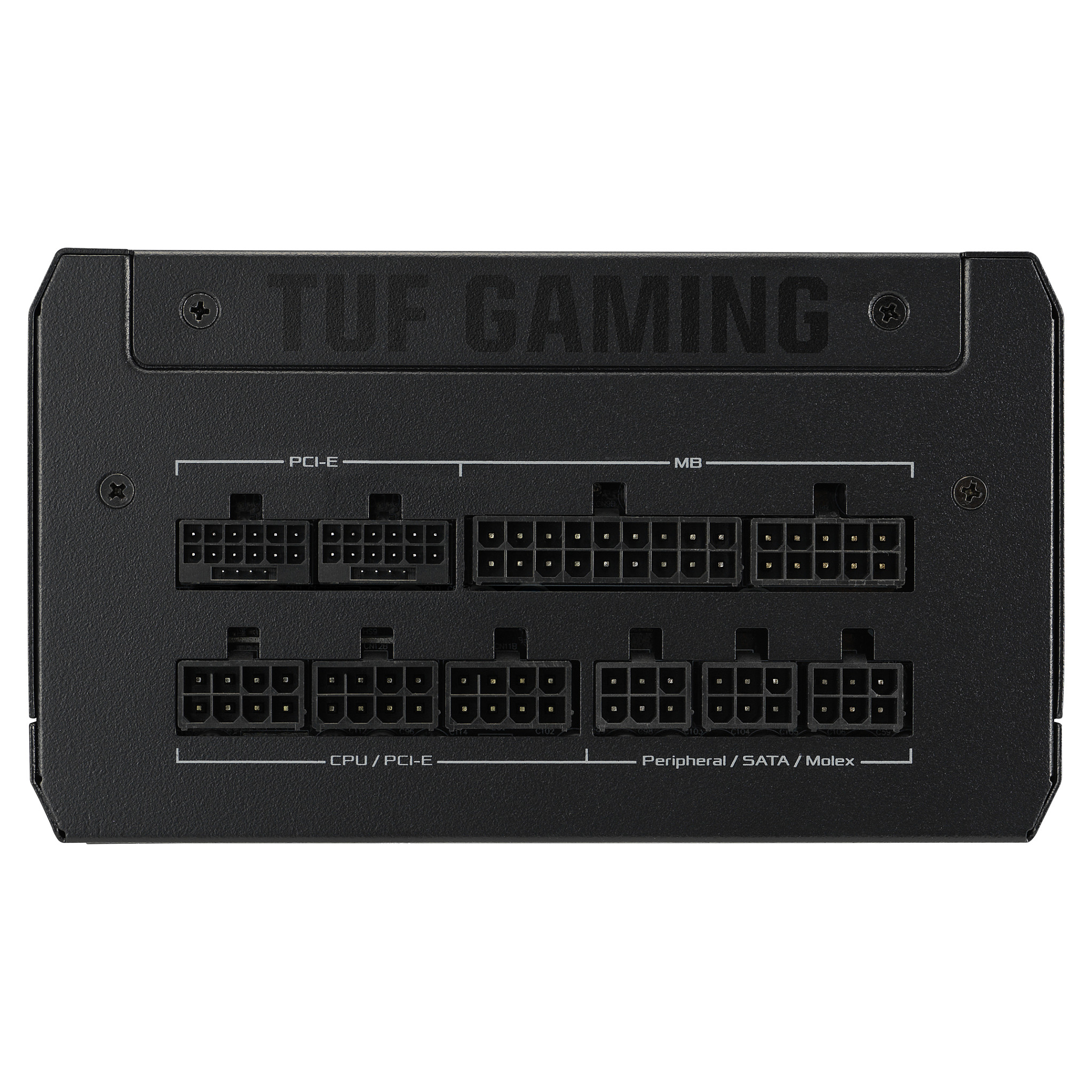 Furnizues Energjie ASUS TUF Gaming 1200W 80+ Gold ATX 3.0 PCIe 5.0 - 3