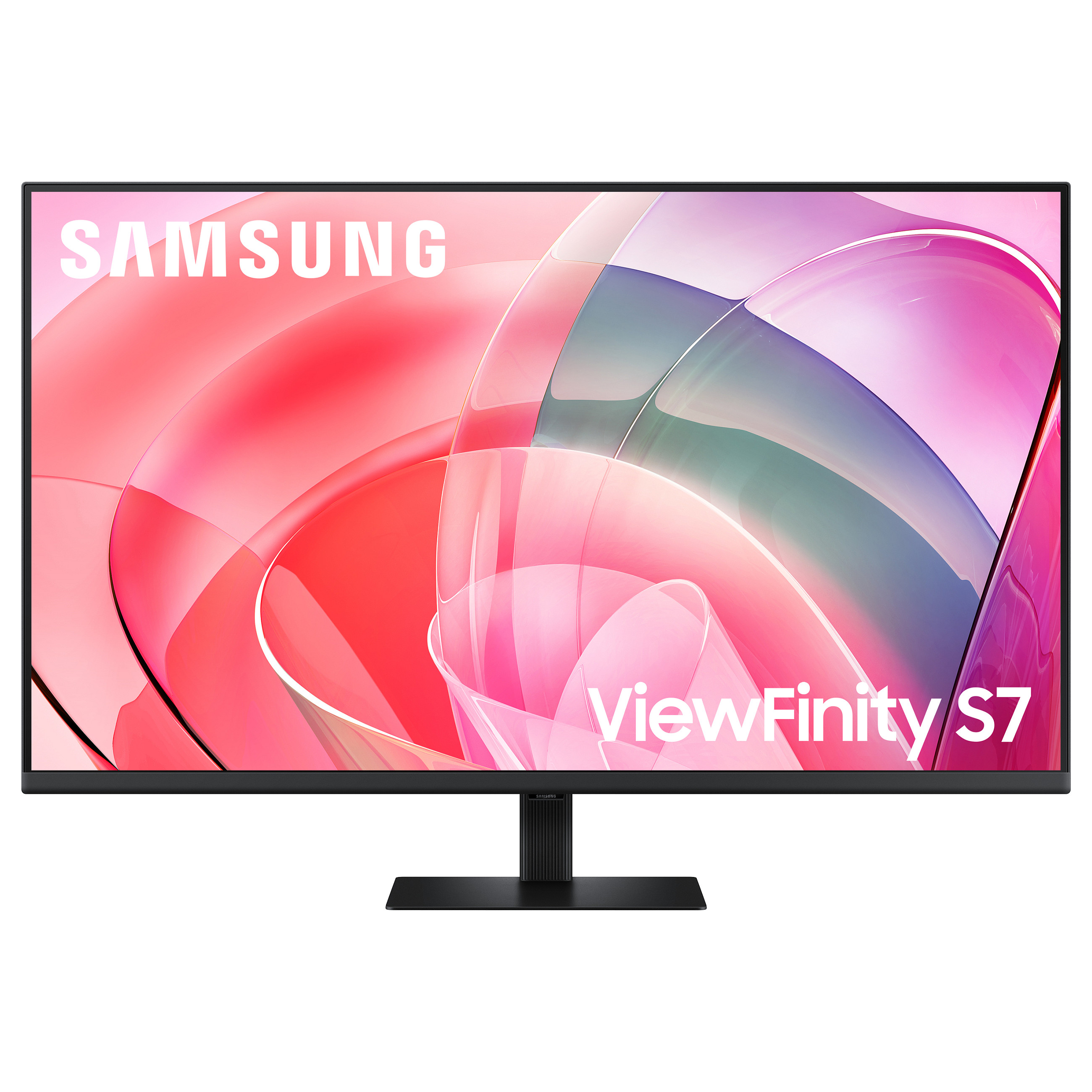 Monitor Samsung ViewFinity S70D / 37" / 4K UHD VA / 60Hz / 5ms / HDMI+DisplayPort - Zezë
