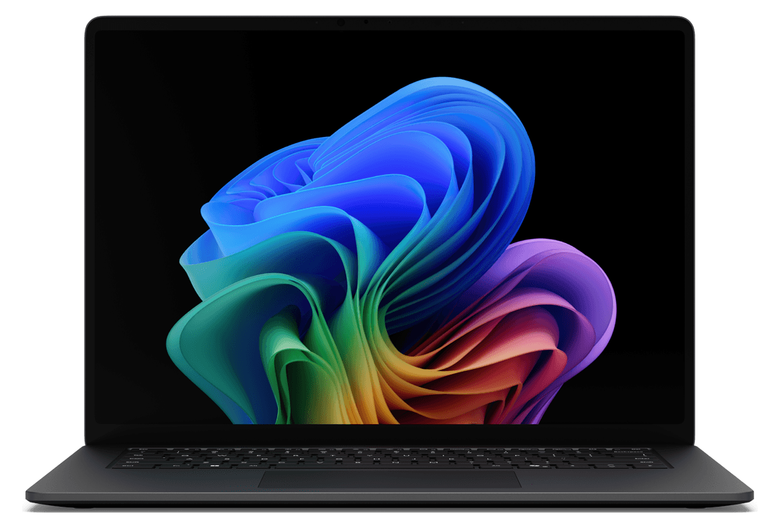 Laptop Microsoft Surface 8 / Core Ultra 5 335 / 32GB LPDDR5x / 256GB / 15" 3K+ Touch 120Hz / Intel Arc Graphics - Zezë - 1