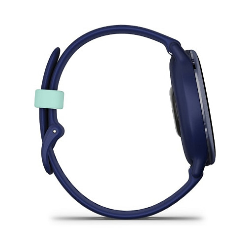 Orë e mençur Garmin vivoactive 5 - Blu - 5
