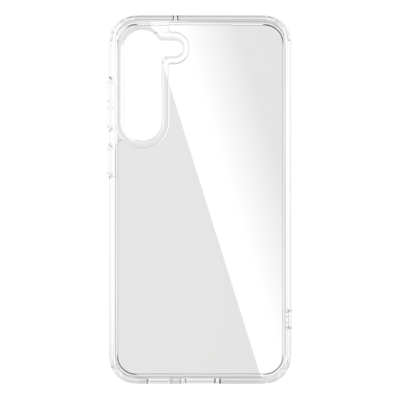 Case për Telefon PanzerGlass HardCase, Samsung Galaxy S23+ – Transparent - 4
