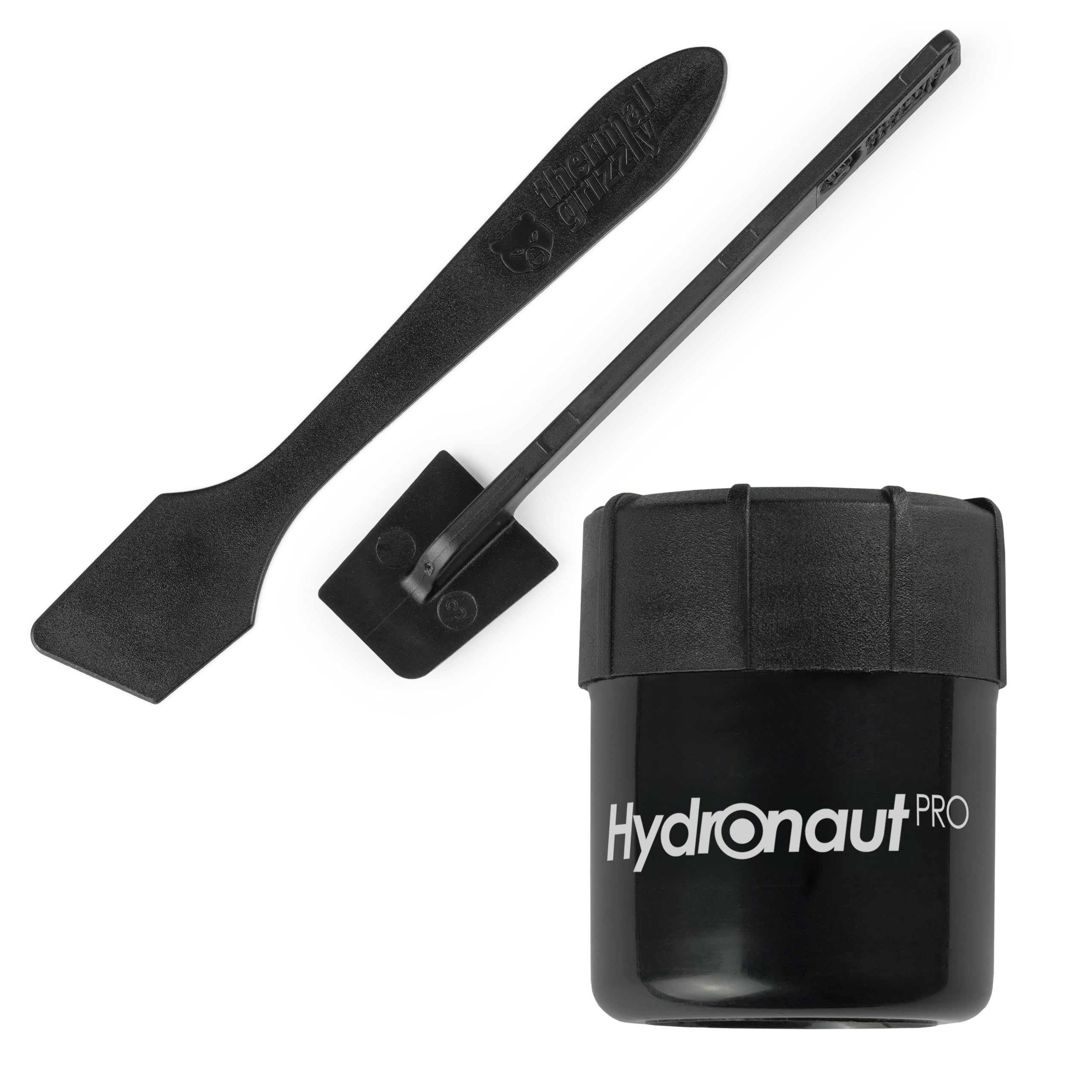 Pastë Termike Thermal Grizzly Hydronaut Pro 30g - 2