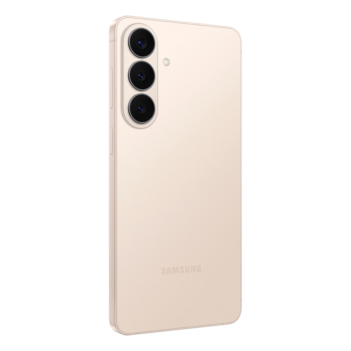 Telefon Samsung Galaxy S26+ / 12GB / 512GB - Pink Gold - 3