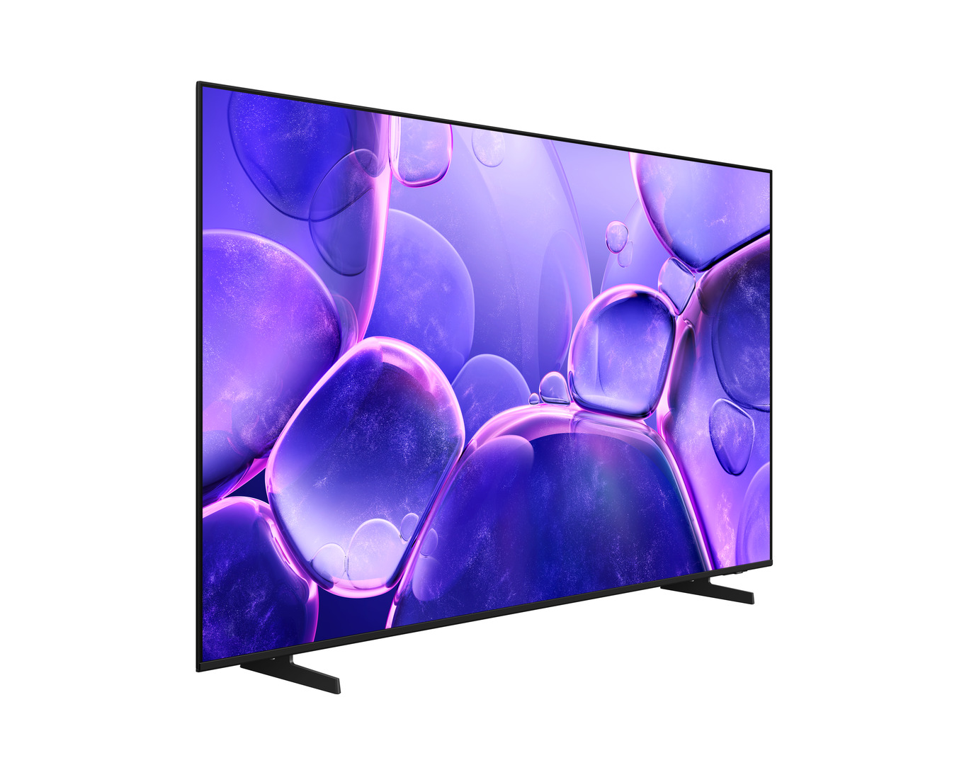 Smart TV Samsung UE65U8072FUXXH / 65"/ 4K UHD LED / 50Hz / HDR10+ / Tizen OS - Zezë - 2