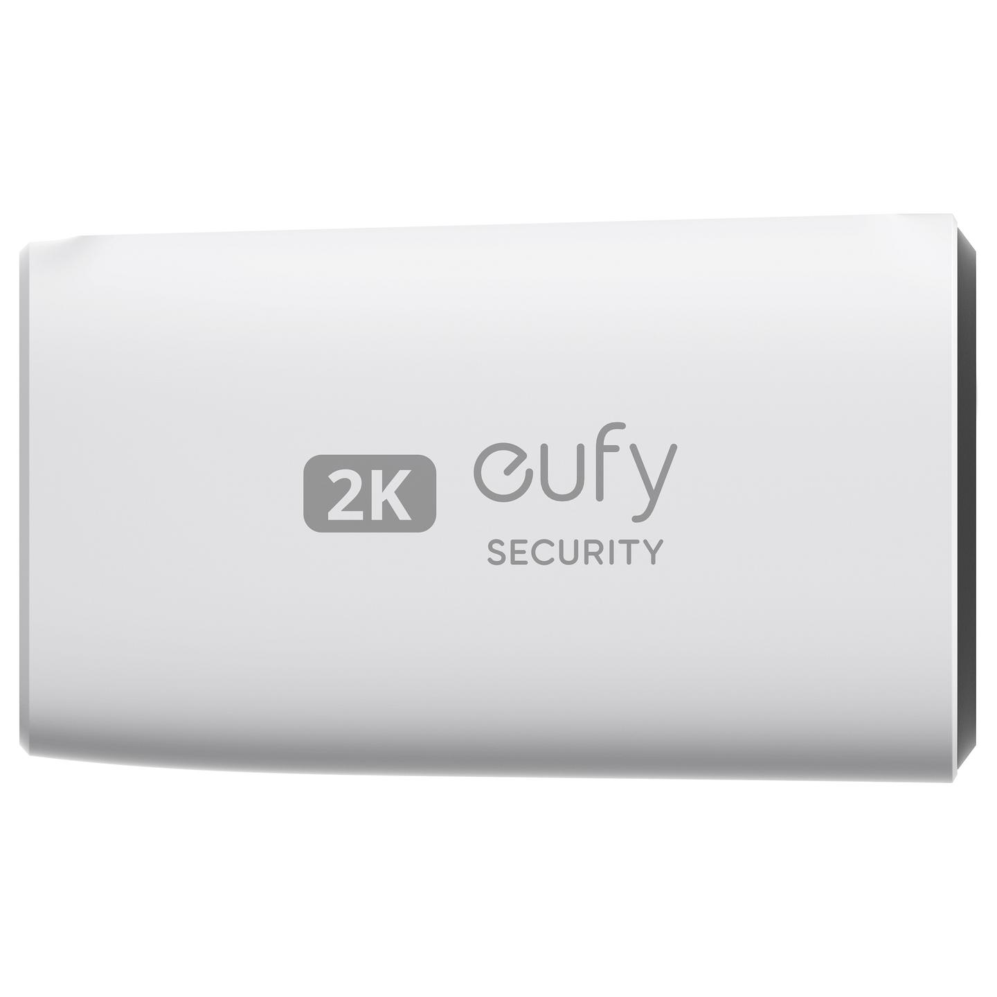 Kamerë Sigurie IP CCTV Anker Eufy SoloCam S220, 135°, IR, Wireless, 8 GB - Bardhë - 7