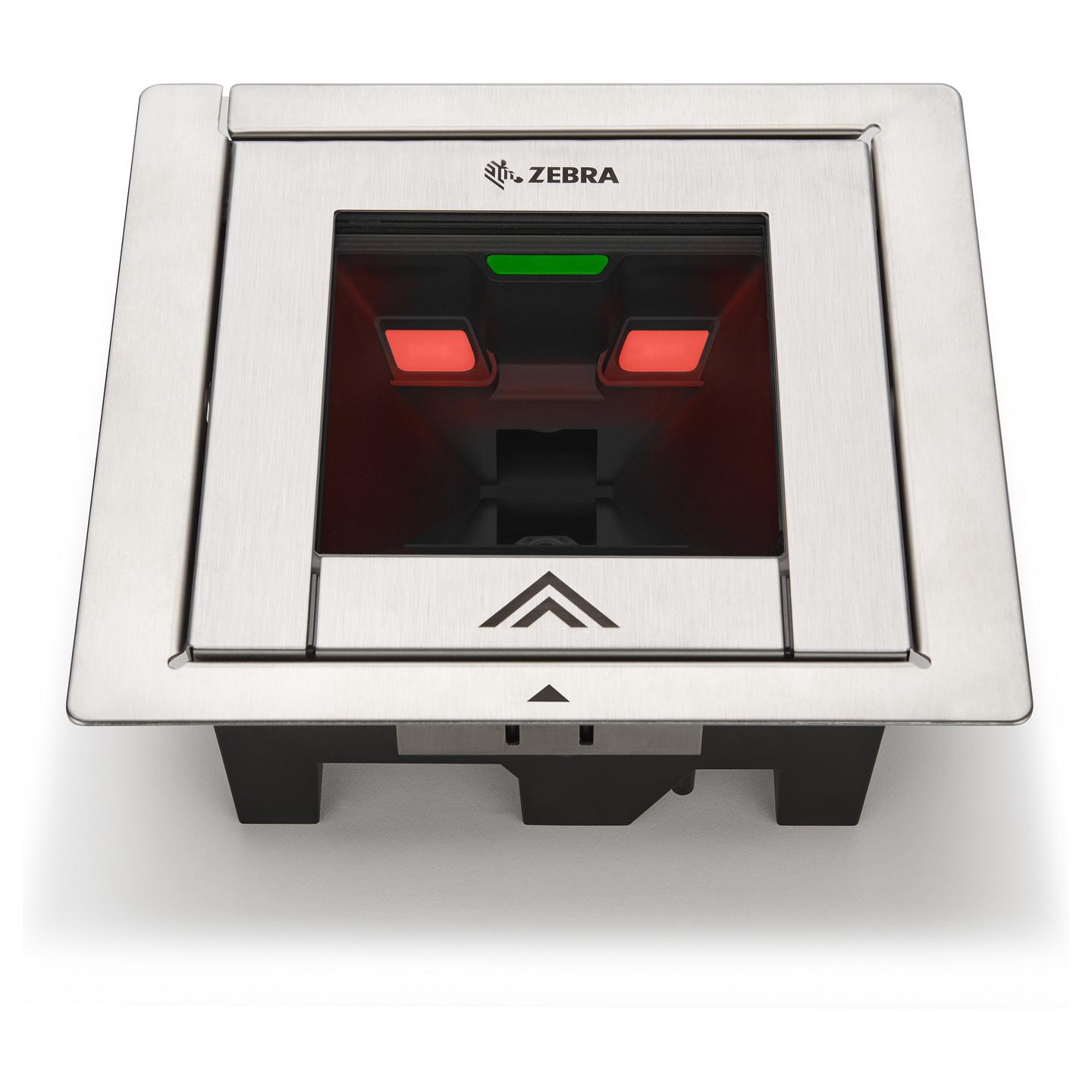 Skaner Zebra SP7201-H, 1D/2D, rreze standarde, USB, mbështetje EAS dhe Digimarc