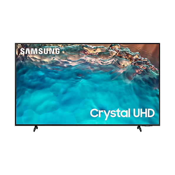 Smart TV Samsung Crystal UE43U8072 / 43 Inch / 4K Ultra HD / LCD / 50Hz / HDR10+ - Zezë - 11