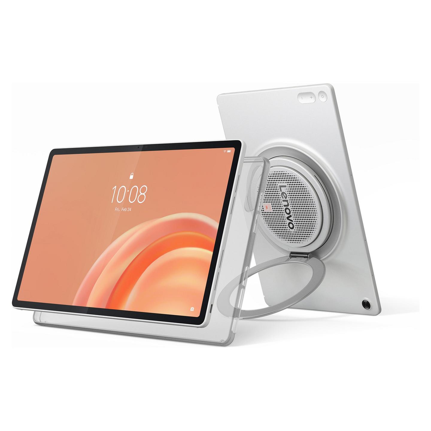 Tablet Lenovo Tab Plus Gen 2 TB355FU, 12.1", 2.5K IPS, Dimensity 7400, 8GB RAM, 128GB – Bardhë - 10