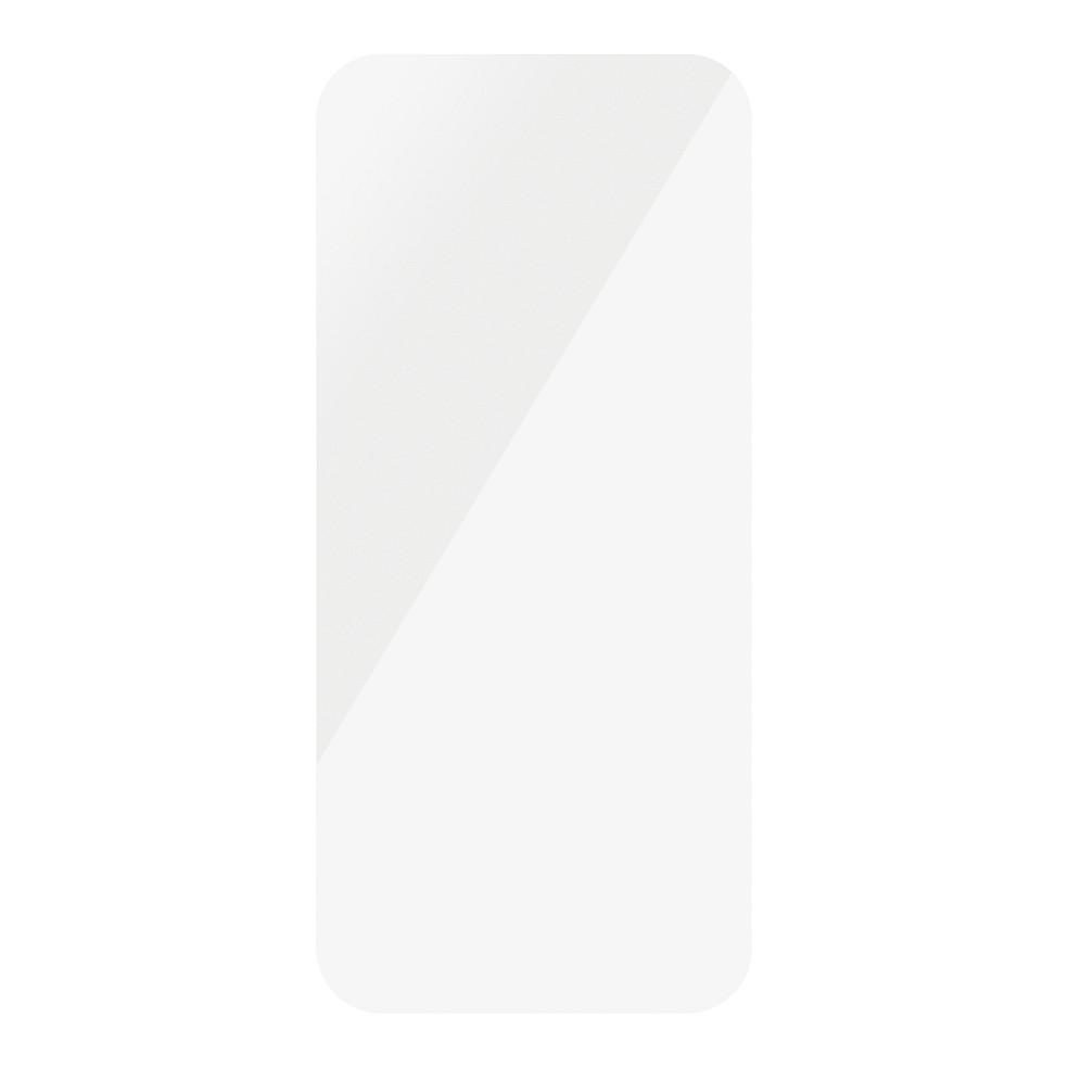 Mbrojtës Ekrani PanzerGlass / Classic Fit / Google Pixel 10, 10 Pro, 9 & 9 Pro - Transparente - 4