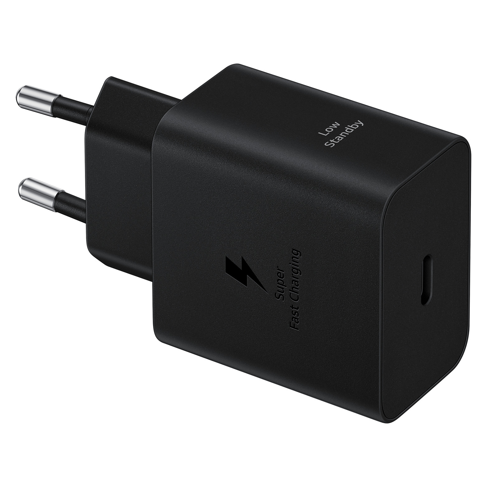 Adapter Samsung EP-T4511 / USB-C / 45W / Power Delivery 3.0 / Kabllo USB-C 1.8m - Zezë