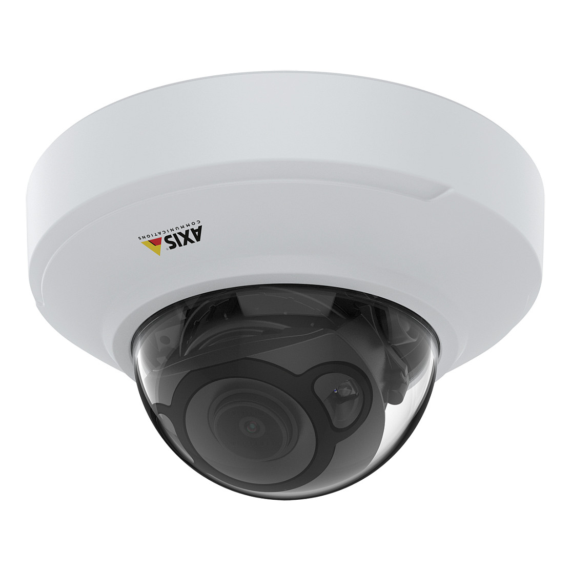 Axis Mini Fix Dome M4216-LV 4MP -  Kamera rrjeti IP - 5