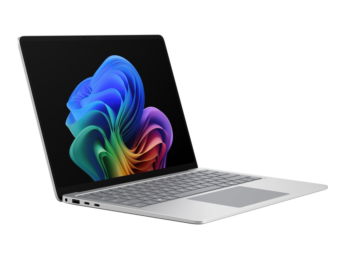 Laptop Microsoft Surface 8 / Core Ultra 5 335 / 16GB LPDDR5X / 256GB / 13.8" 2.3K Touch 120Hz / Intel Graphics - Argjend - 2