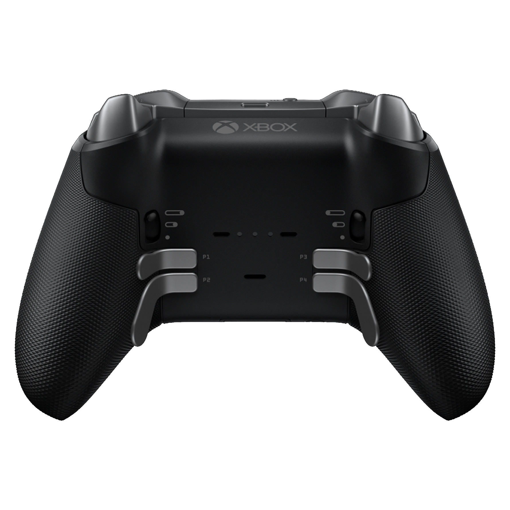 Kontroller për Xbox MICROSOFT Xbox Elite Wireless Controller Series 2 i Zi - 4