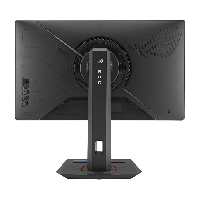 Monitor Gaming ASUS ROG Strix XG259QNS / 24.5"/ Full HD Fast IPS / 360Hz / LCD / 380 Hz / 0.3 ms / HDMI  + USB – Zezë - 2