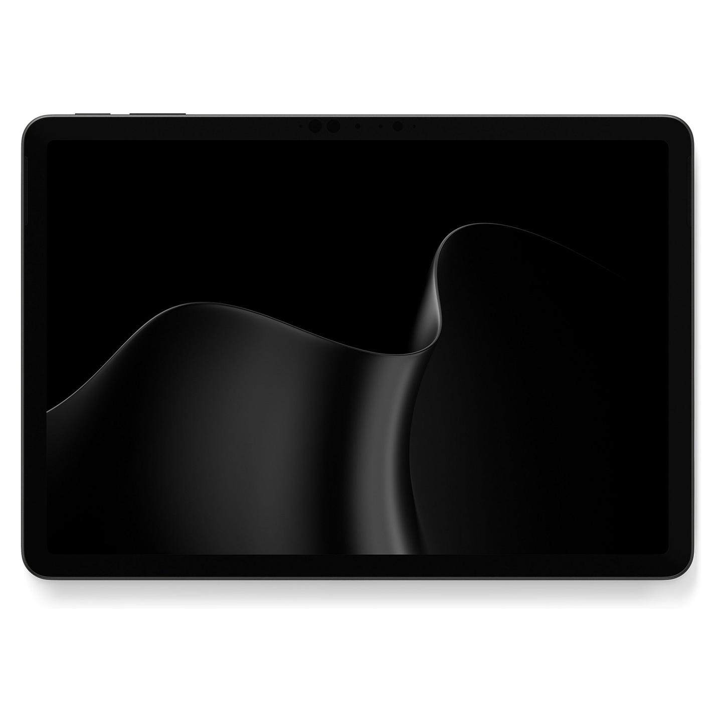 Tablet Microsoft Surface Pro 12″ 2-në-1, Snapdragon X2 Plus, 16GB RAM, 256GB UFS – Zezë