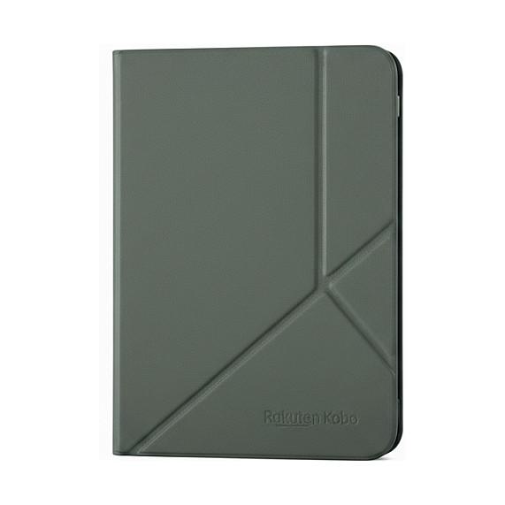 Aksesorë për e-book Rakuten Kobo SleepCover / Clara Colour / Clara BW - Jeshile